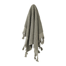Milos Cotton Bathroom Towel